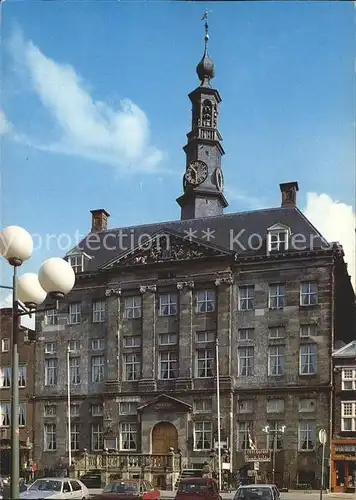 s Hertogenbosch Herzogenbusch Stadthaus Markt 
