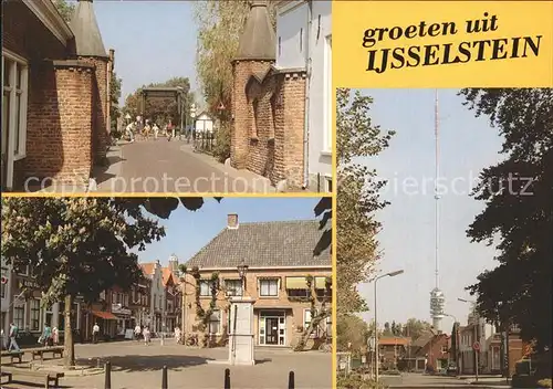 IJsselstein 