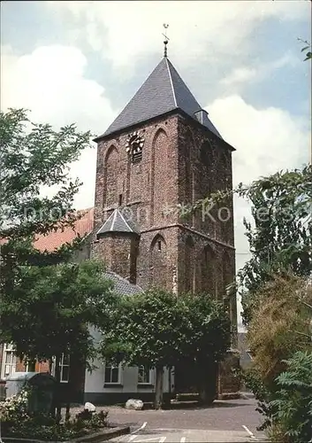 Markelo Kirche