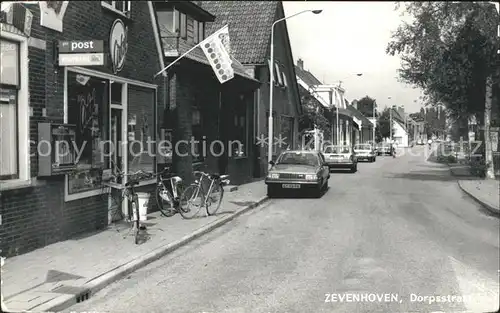 Zevenhoven Dorpsstraat /  /