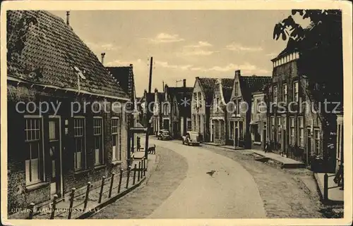 Goudswaard Dorpsstraat /  /