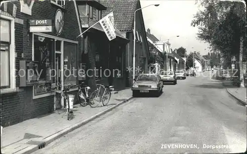 Zevenhoven Dorpsstraat /  /