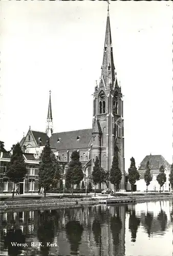 Westergeest Kirche