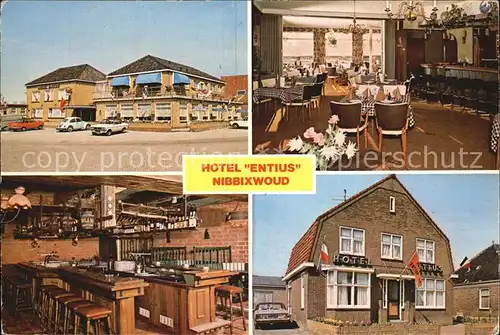 Rijswijk Hotel Entius Nibbixwoud