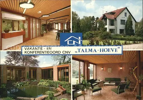 Garderen Talma Hoeve