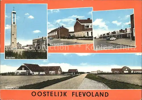 Oostelijk Flevoland