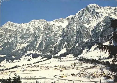 Braz Vorarlberg im Klostertal