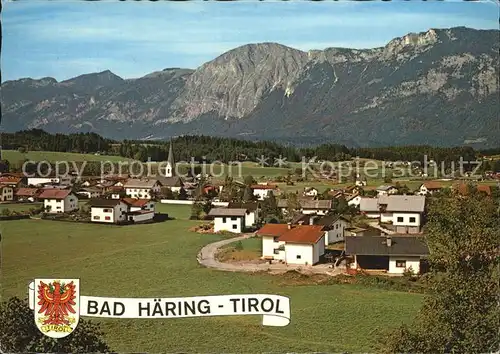 Bad Haering Tirol