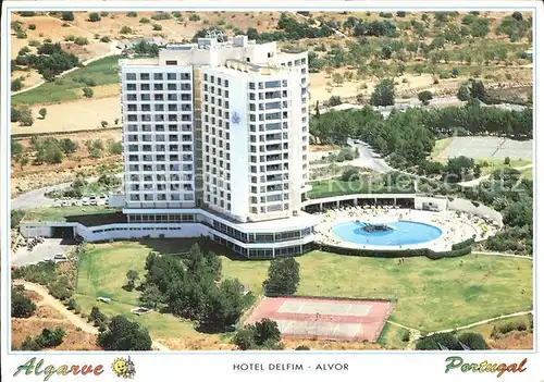 Algarve Hotel Delfim