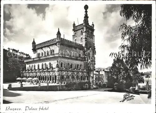 Bucaco Palace Hotel
