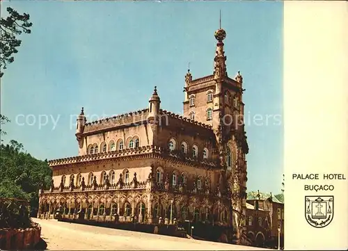 Bucaco Palace Hotel