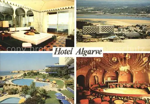 Algarve Hotel Algarve