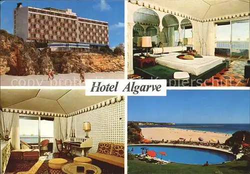 Algarve Hotel Algarve