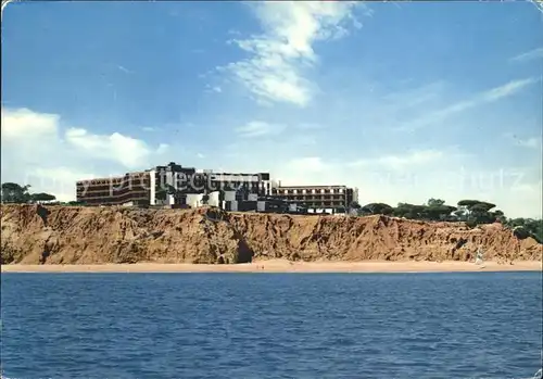 Algarve Hotel da Balaia