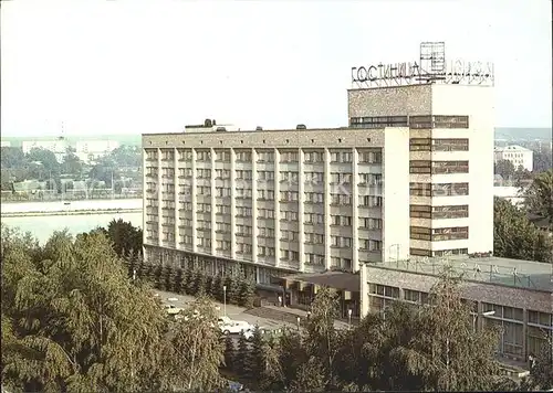 Pensa Hotel Pensa