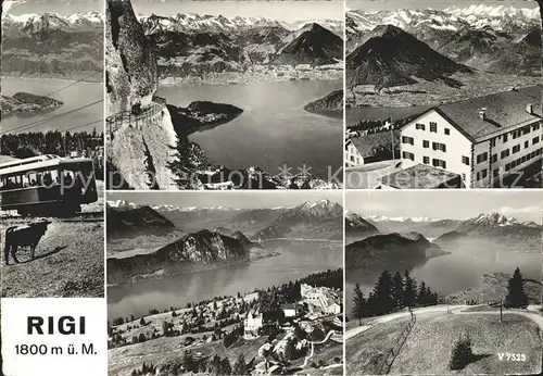 Rigi  /  /