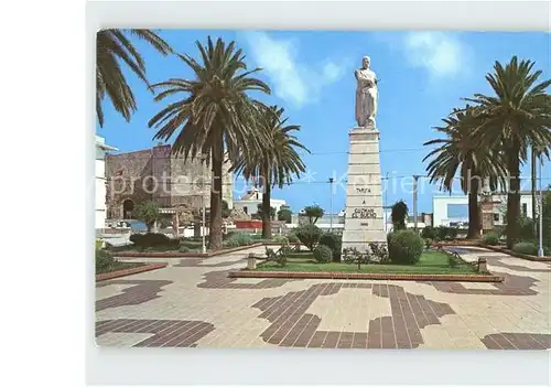 Tarifa Monumento a Guzman el Bueno