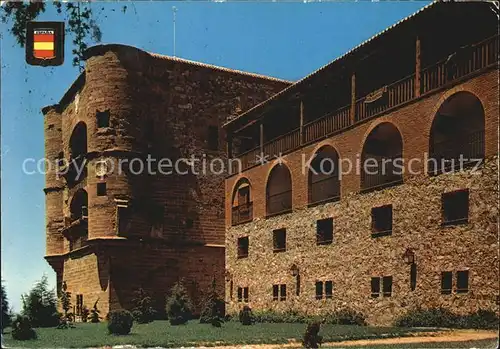 Benavente Zamora Parador Nacional