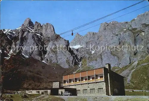 Asturien Picos de Europa