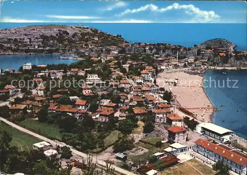 Amasra Teilansicht Strand