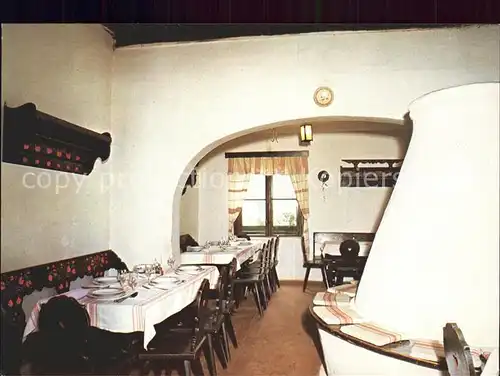 Bugac Schenke Inn