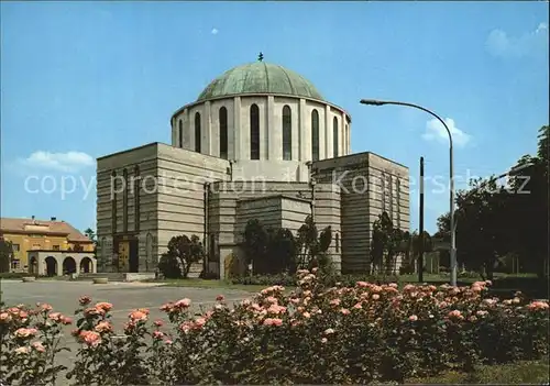 Mohacs Fogadalmi templom Votivkirche