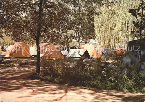 Agard Camping Nemes kocsag