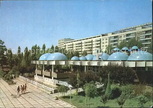 Taschkent Usbekistan  /  /