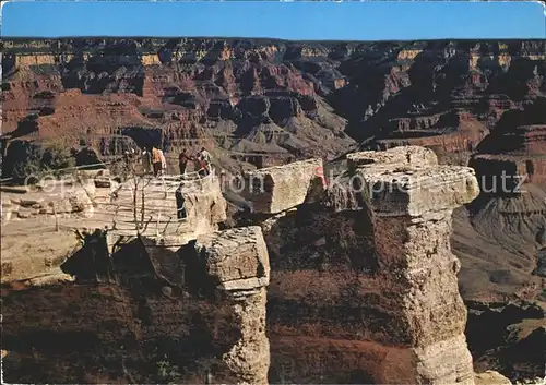 Arizona US State Grand Canyon