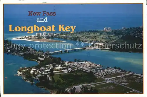 Minnesota US State New Pass Longboat Key