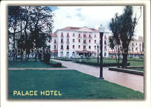 Pocos de Caldas Palace Hotel