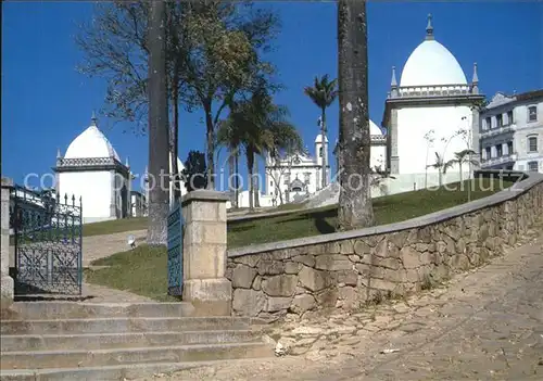 Congonhas Jardim dos Passos