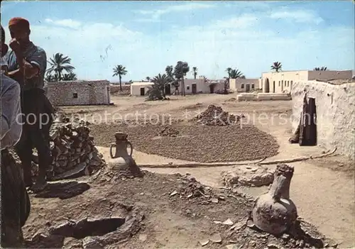 Jerba Gallala 