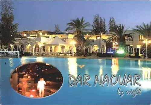 Gammarth Club dar Naouar