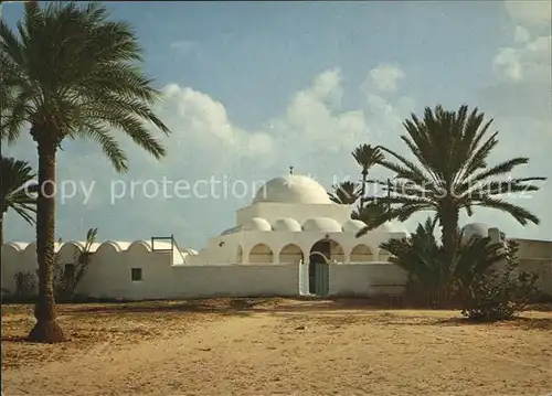 Jerba Moschee