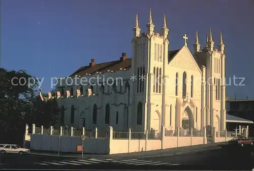 Queensland Innisfail Catholic Church