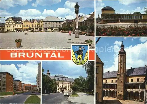 Bruntal 