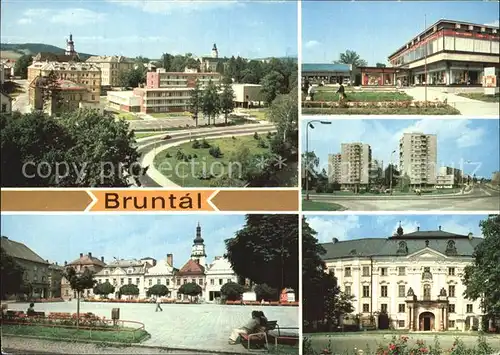 Bruntal 