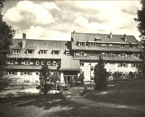 Beskydy Hotel Vlcina 