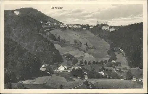 Schatzlar  *