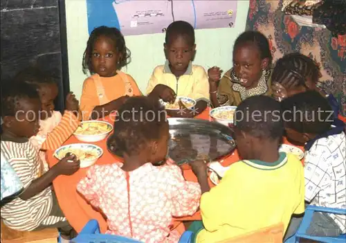 Kinder Child Enfants Afrikamissionare Weisse Vaeter Koeln Caritas Kindergarten  Kat. Kinder