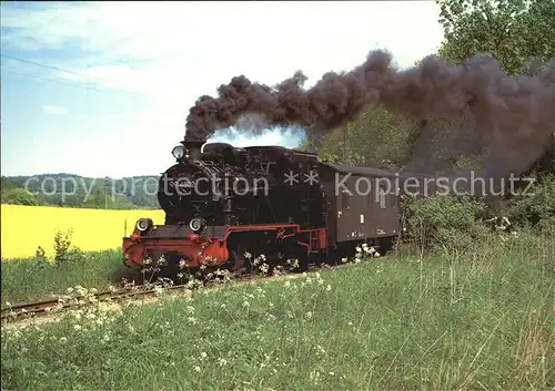 Lokomotive Rasender Roland Ruegen Kat. Eisenbahn