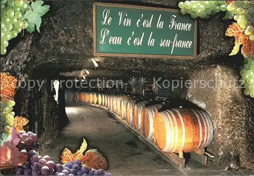 Wein Caves Angelliaume Kat. Lebensmittel