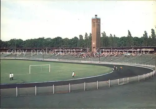 Stadion Wroclaw Fragment Stadionu  Kat. Sport
