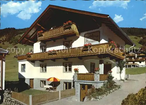Zillertal Landhaus Maximilian  Kat. Regionales