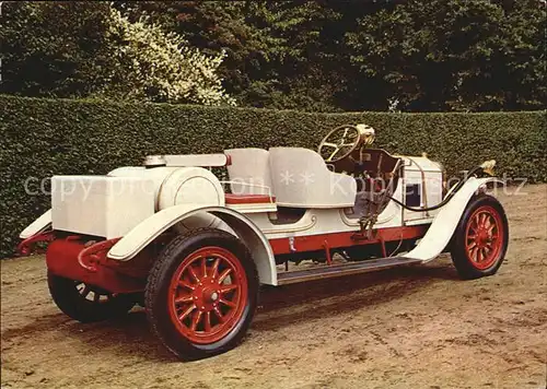Autos 1912 Benz  Kat. Autos
