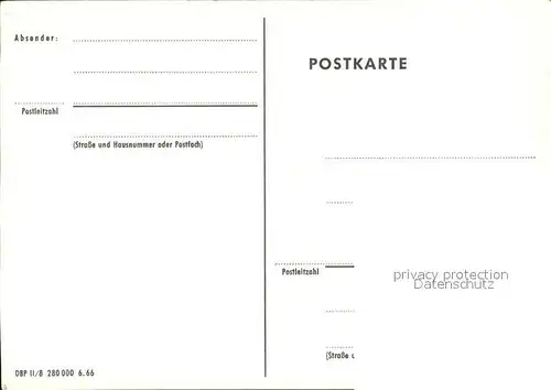 Post Strassenpostwagen Berlin Deutsche Reichspost um 1900 Kat. Berufe