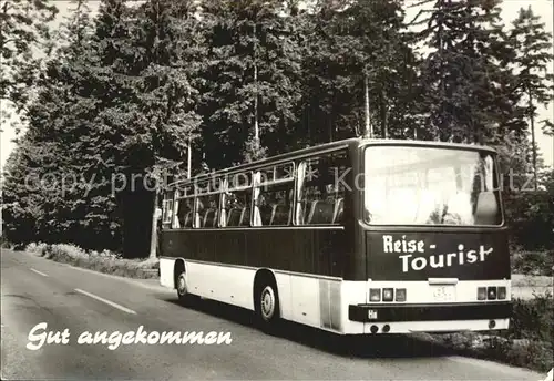 Autobus Omnibus  Kat. Autos