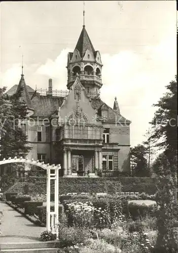 Nordhausen Thueringen Meyenburgmuseum Kat. Nordhausen Harz