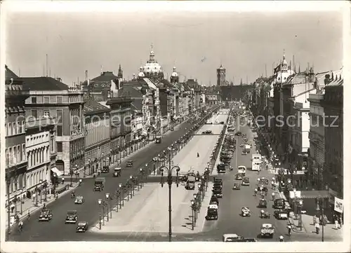 Berlin Unter den Linden Kat. Berlin